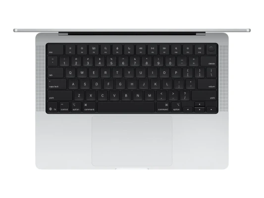 Apple MacBook Pro 14" Apple M5 10C CPU, 10C GPU 16GB / 1TB SSD / Silver / SWE  |  Apple