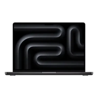 Apple MacBook Pro 14" Apple M5 10C CPU, 10C GPU 16GB / 1TB SSD / Space Black / INT  |  Apple