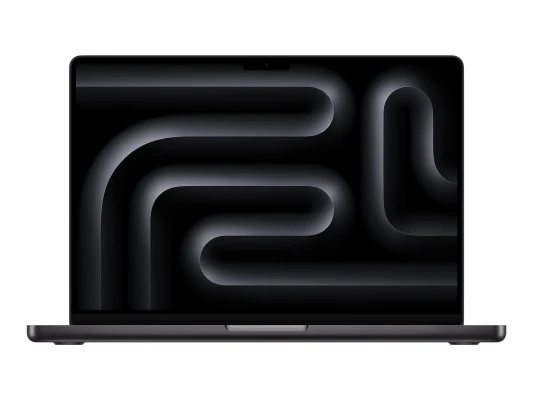 Apple MacBook Pro 14" Apple M5 10C CPU, 10C GPU 16GB / 1TB SSD / Space Black / INT  |  Apple