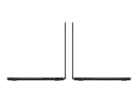 Apple MacBook Pro 14" Apple M5 10C CPU, 10C GPU 16GB / 1TB SSD / Space Black / SWE  |  Apple