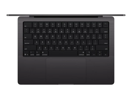 Apple MacBook Pro 14" Apple M5 10C CPU, 10C GPU 24GB / 1TB SSD / Space Black / INT  |  Apple