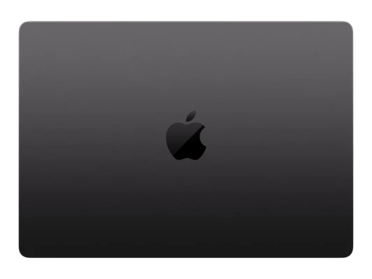 Apple MacBook Pro 14" Apple M5 10C CPU, 10C GPU 24GB / 1TB SSD / Space Black / INT  |  Apple