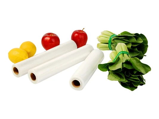 Camry Vacuum Sealer Rolls for CR 4470, AD 4484, MS 4492, AD 4503  |  CR 4470.1