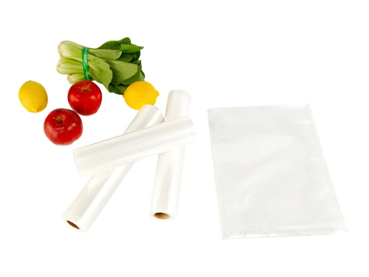 Camry Vacuum Sealer Rolls for CR 4470, AD 4484, MS 4492, AD 4503  |  CR 4470.1