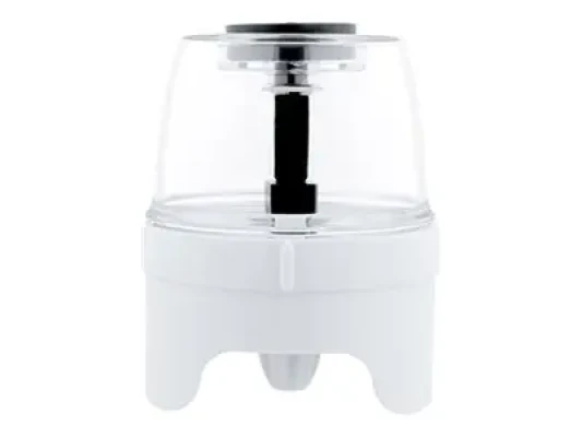 Adler  |  Salt and Pepper Grinder  |  AD 4449.1  |  White