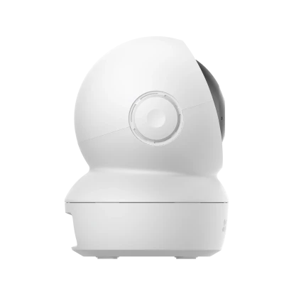 EZVIZ IP Camera  |  CS-H6c (3MP,W1)  |  PTZ  |  3 MP  |  4mm  |  IP20  |  H.264 / H.265  |  MicroSD, up to 512 GB