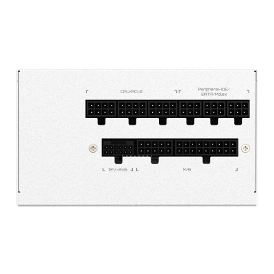 Gigabyte Barošanas avots  |  UD1000GM PG5 V2 ICE  |  1000 W
