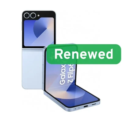 Samsung atjaunots B klase  |  Samsung Galaxy Z Fold 6 5G  |  Sudraba ēna  |  7.6 "  |  Salokāms AMOLED  |  256 GB  |  5G  |  Android