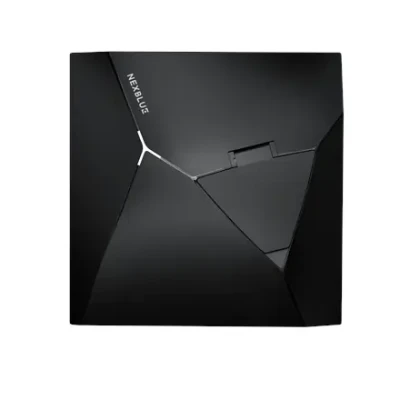 NexBlue EV Chargers  |  Edge 2  |  22 kW  |  Wi-Fi, Bluetooth  |  Space Black