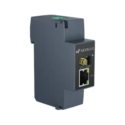 NexBlue ZEN Three Phase (current sensor)  |  Wi-Fi, Bluetooth