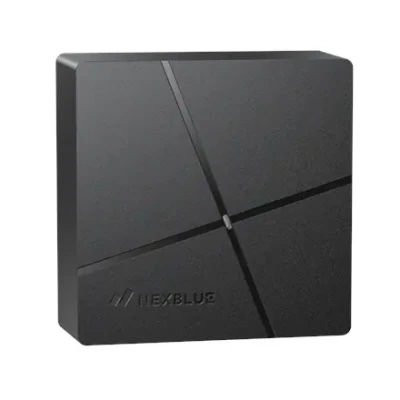 NexBlue Zen (Smart Meter)  |  Wi-Fi, Bluetooth