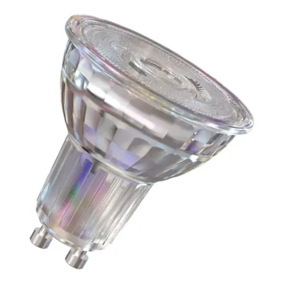 Osram Parathom Reflector  |  GU10  |  3.7 Вт  |  Теплый белый