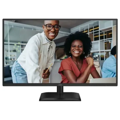 AOC  |  24E4CV  |  23.8 "  |  IPS  |  FHD  |  16:9  |  120 Hz  |  4 ms  |  1920 x 1080 pixels  |  300 cd / m²  |  Black