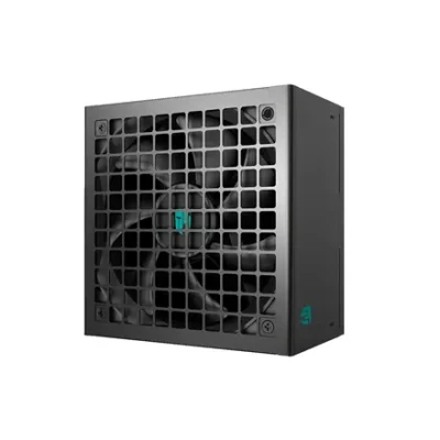 Deepcool PSU, ATX 3.1, 80 Plus Gold  |  PN1200-M  |  1200 W