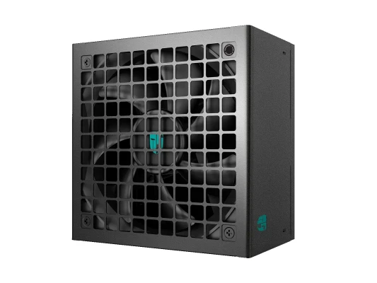 Deepcool PSU, ATX 3.1, 80 Plus Gold  |  PN1200-M  |  1200 W