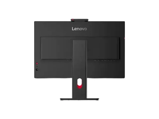 Lenovo  |  ThinkVision T27QD-4v  |  27 "  |  IPS  |  16:9  |  120 Гц  |  4 мс  |  2560 x 1440 пикселей  |  350 кд / м²  |  Количество HDMI портов 1  |  Eclipse Black