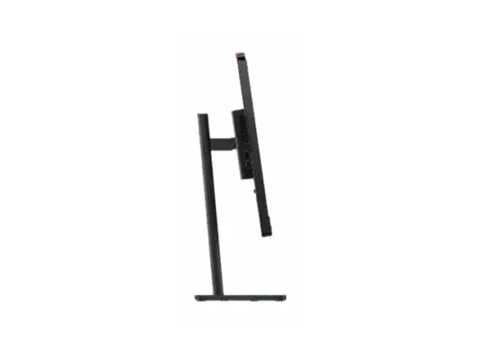 Lenovo  |  ThinkVision T27QD-4v  |  27 "  |  IPS  |  16:9  |  120 Гц  |  4 мс  |  2560 x 1440 пикселей  |  350 кд / м²  |  Количество HDMI портов 1  |  Eclipse Black
