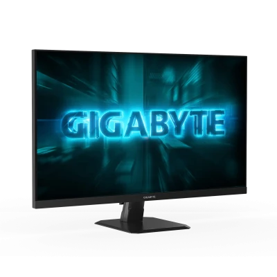 Gigabyte  |  GS32QA  |  31.5 "  |  SS IPS  |  QHD  |  180 Hz  |  1 ms  |  2560 x 1440 pikseļi  |  300 cd / m²  |  HDMI portu skaits 2