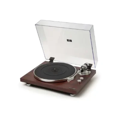Muse MT-109 WTO Turntable Stereo System  |  Muse