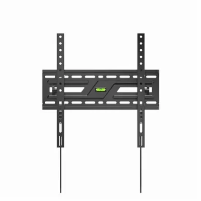 Gembird Wall mount  |  WM-75T-04  |  Tilt  |  37-75 "  |  Maximum weight (capacity) 75 kg  |  Black
