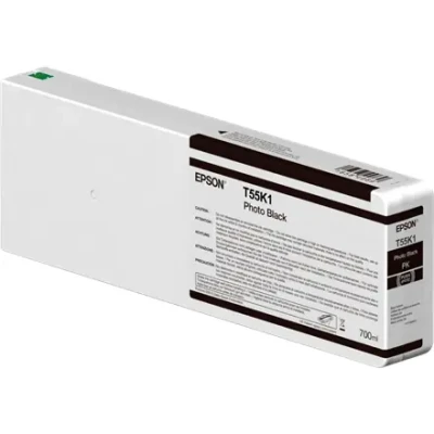 Epson T56U7  |  Ink Cartridge  |  Gray