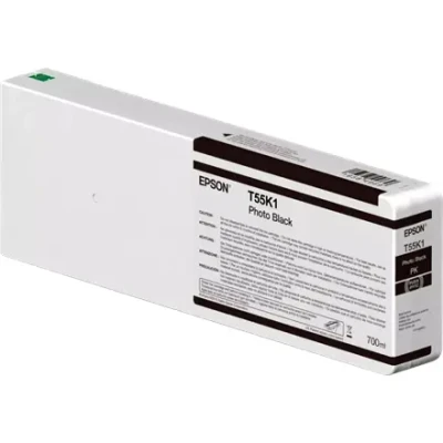 Epson T56U9  |  Ink Cartridge  |  Light Gray