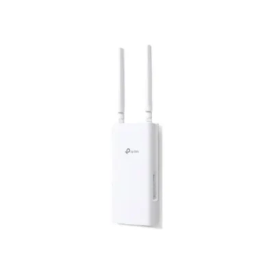 TP-Link TL-MR100-Outdoor 4G 300 Mbps Wi-Fi Внешний маршрутизатор  |  TP-LINK