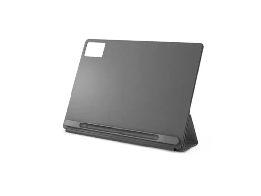Lenovo Folio Case For Idea Tab Plus  |  Luna Grey