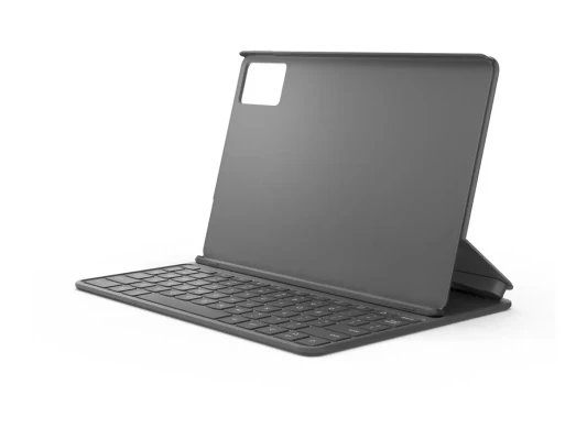 Клавиатура Lenovo Folio для IdeaTab  |  Лунный серый