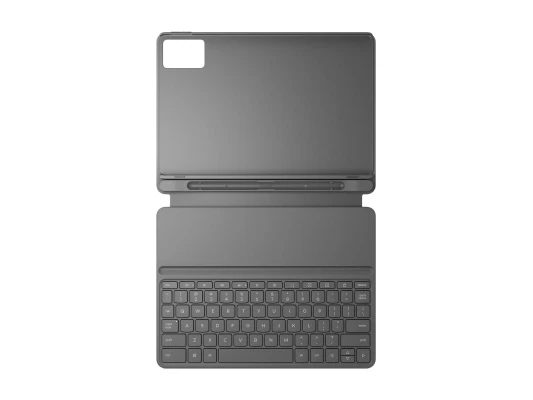 Клавиатура Lenovo Folio для IdeaTab  |  Лунный серый