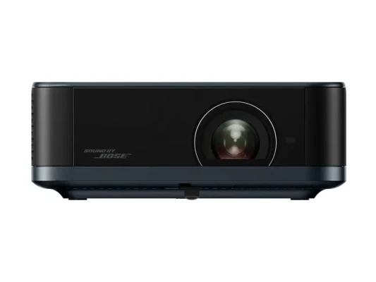 Epson Lifestudio Pop EF-62N Portable Smart Projector  |  700 ANSI lumens  |  Metallic Blue  |  Wi-Fi