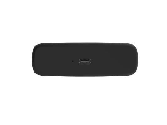 Natec  |  Портативный микрофон Lavier USB-C, 2 шт  |  Понижение шума  |  Черный