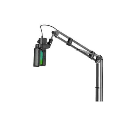 Genesis  |  Microphone  |  Radium 251  |  Noise reduction