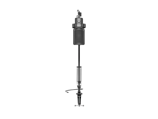 Genesis  |  Microphone  |  Radium 251  |  Noise reduction