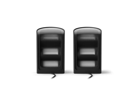 Philips Hue Play wall washer, 2-pack, EU / UK  |  Coloured and white light (RGBW)  |  Bluetooth, Zigbee