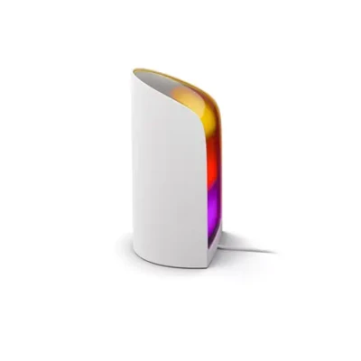 Philips Hue Play wall washer, white, EU / UK  |  Colored and white light (RBGW)