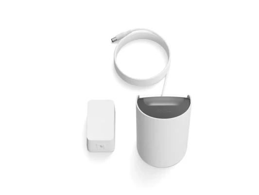 Philips Hue Play wall washer, white, EU / UK  |  Colored and white light (RBGW)
