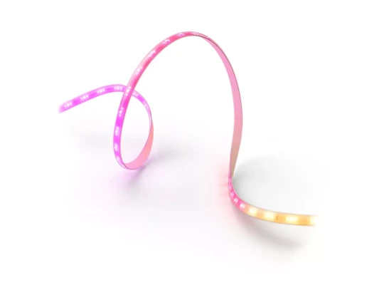Philips Hue Flux light strip, 3 m  |  12 W