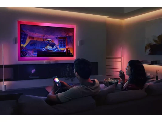 Philips Hue Flux light strip, 3 m  |  12 W