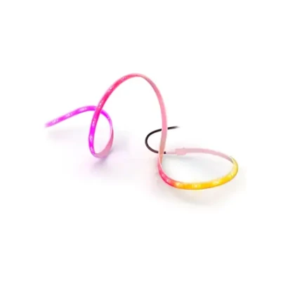 Philips Hue Flux Lightstrip for outdoor use, 10 m  |  30 W  |  Bluetooth, Zigbee