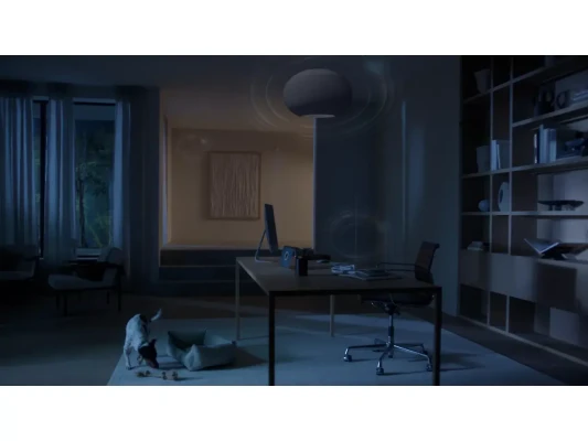 Philips Hue sākuma komplekts: 3 GU10 spuldzes, dimmera slēdzis, Hue Bridge Pro  |  GU10  |  Zigbee, Wi-Fi, Bluetooth