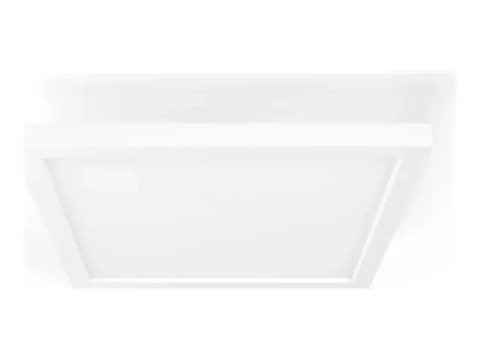 Philips Hue Aurelle square panel light, White  |  2200-6500 Hue White Ambiance