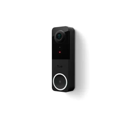 Philips Hue Video Doorbell  |  EU / UK  |  Black
