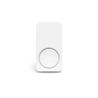 Philips Hue Secure Умный звонок, EU  |  Белый