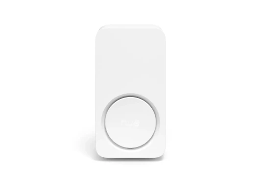 Philips Hue Secure Умный звонок, EU  |  Белый