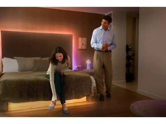 Philips Hue Flux strip light 10m EU  |  16 W