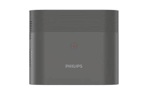 Домашний проектор Philips NeoPix 160  |  Full HD (1920x1080)  |  250 ANSI люмен  |  Черный
