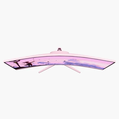 Arozzi  |  Nova  |  34 "  |  VA  |  UWQHD  |  21:9  |  165 Hz  |  1 ms  |  3440 x 1440 pixels  |  350 cd / m²  |  HDMI ports quantity 2  |  Pink