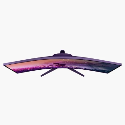 Arozzi  |  Nova  |  34 "  |  VA  |  UWQHD  |  21:9  |  165 Гц  |  1 мс  |  3440 x 1440 пикселей  |  350 кд / м²  |  Количество HDMI портов 2  |  Фиолетовый