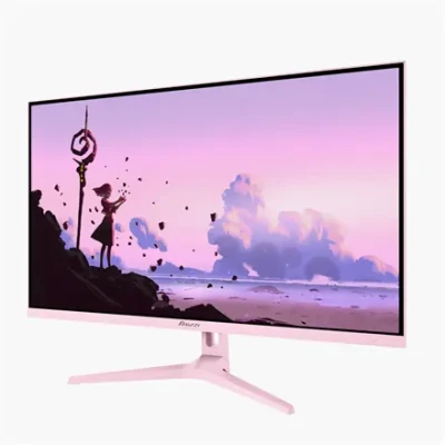 Arozzi  |  Nova  |  32 "  |  IPS  |  QHD  |  16:9  |  180 Гц  |  1 мс  |  2560 x 1440 пикселей  |  300 кд / м²  |  Количество HDMI портов 2  |  Розовый